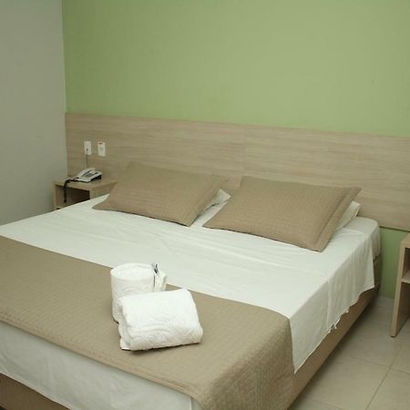 Gurgueia Palace Hotel Bom Jesus  ภายนอก รูปภาพ