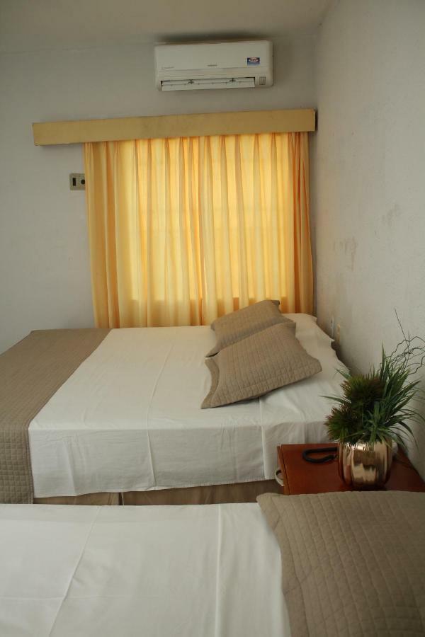 Gurgueia Palace Hotel Bom Jesus  ภายนอก รูปภาพ